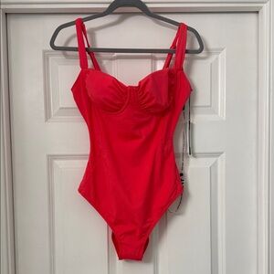 TA3 ‘Sweetie’ One-piece Swimsuit